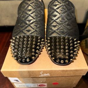 Designer Men’s Dress Shoes